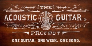 Paolo Sussone Guitars The Acoustic Guitar Project Genova